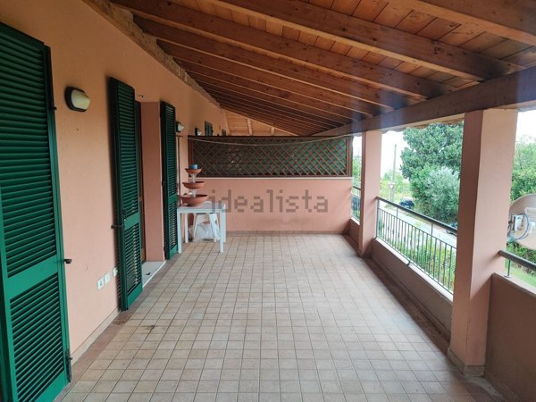 appartamento in vendita a Mombaroccio