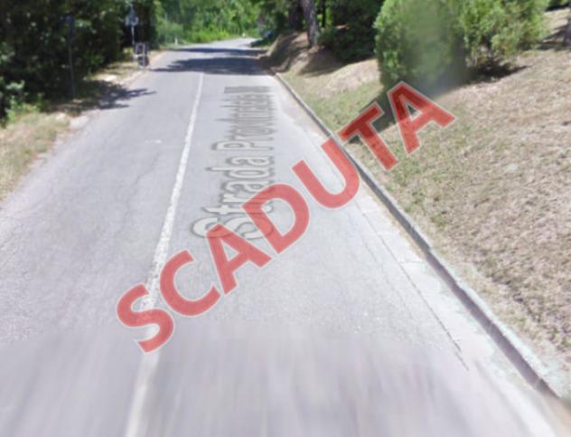 terreno agricolo in vendita a Mombaroccio