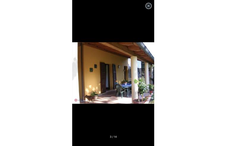 casa indipendente in vendita a Mombaroccio