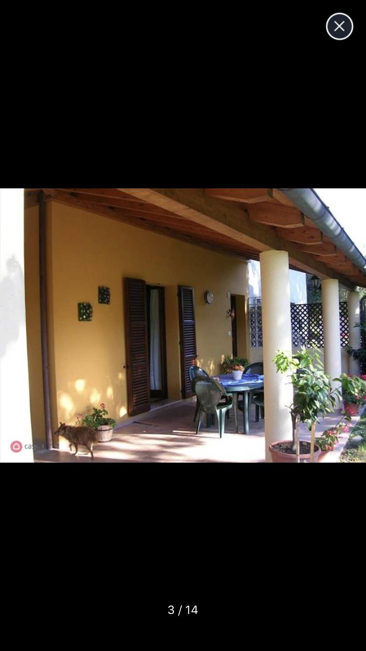 casa indipendente in vendita a Mombaroccio