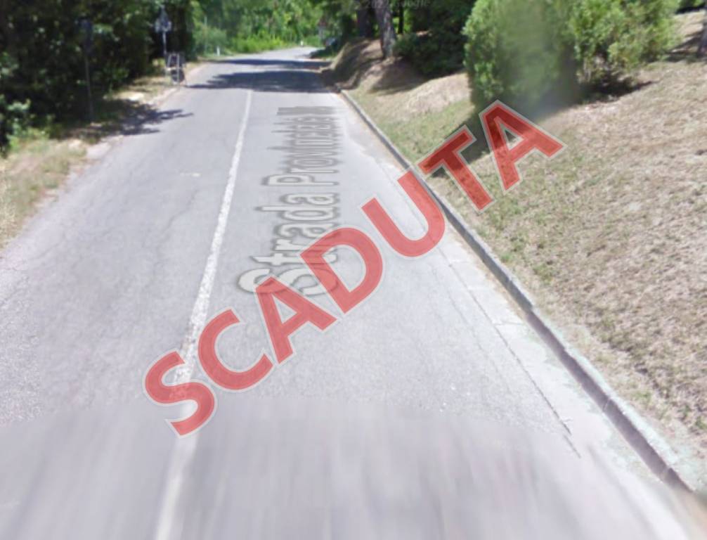 intera palazzina in vendita a Mombaroccio