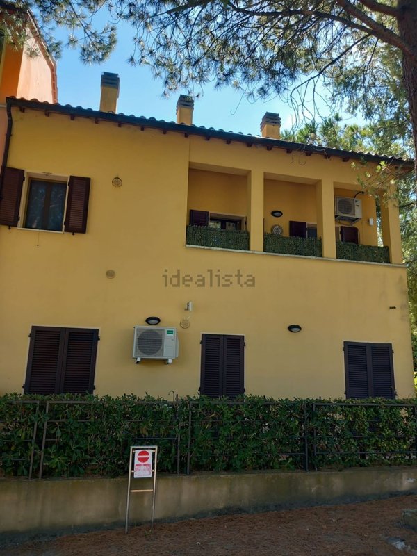 appartamento in vendita a Mombaroccio