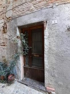 appartamento in vendita a Mombaroccio