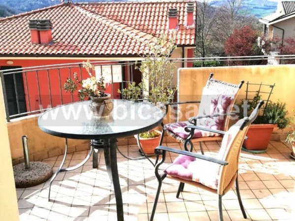 appartamento in vendita a Mombaroccio