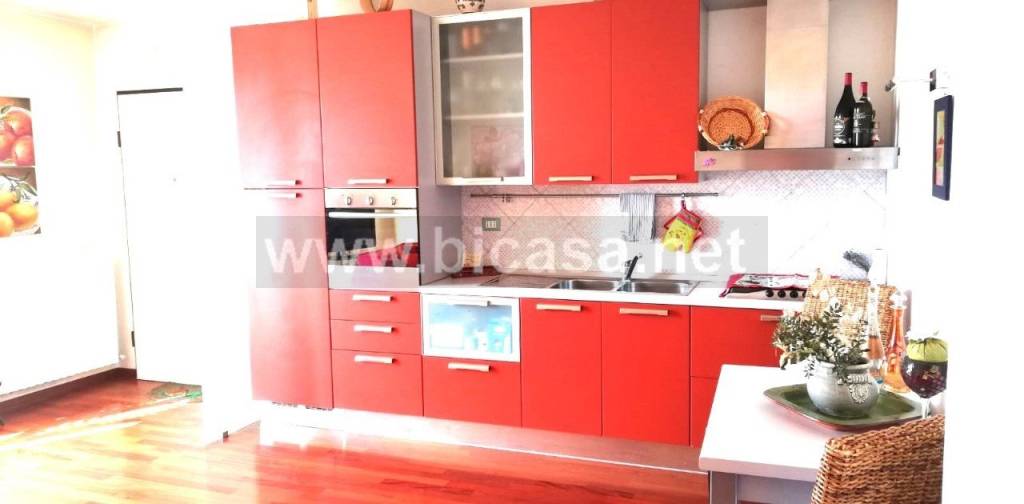 appartamento in vendita a Mombaroccio