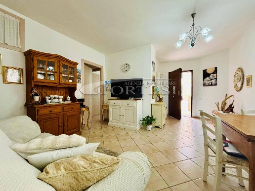 appartamento in vendita a Mombaroccio