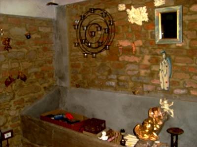 casa indipendente in vendita a Mombaroccio in zona Montegiano