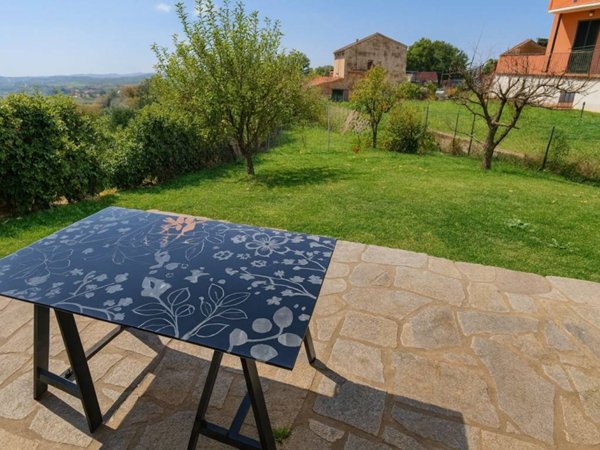 appartamento in vendita a Mombaroccio in zona Villagrande