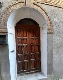 appartamento in vendita a Mombaroccio