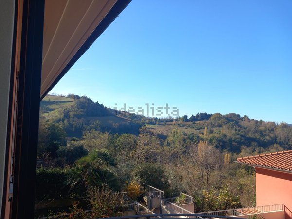 appartamento in vendita a Mombaroccio