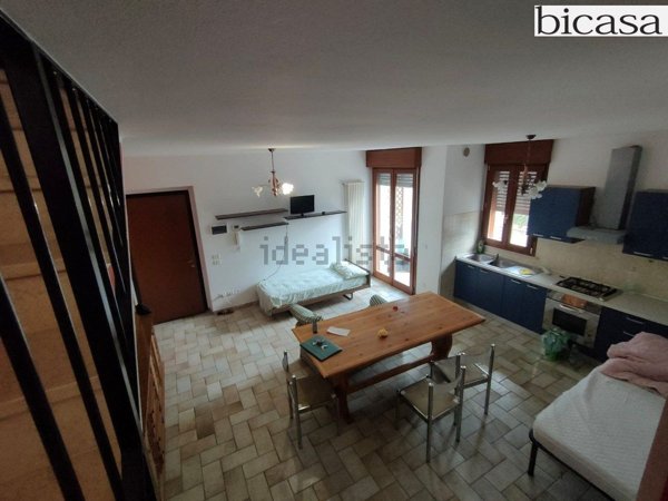 appartamento in vendita a Mombaroccio in zona Villagrande