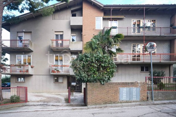 appartamento in vendita a Mombaroccio