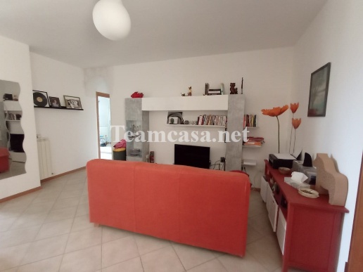 appartamento in vendita a Mombaroccio in zona Villagrande