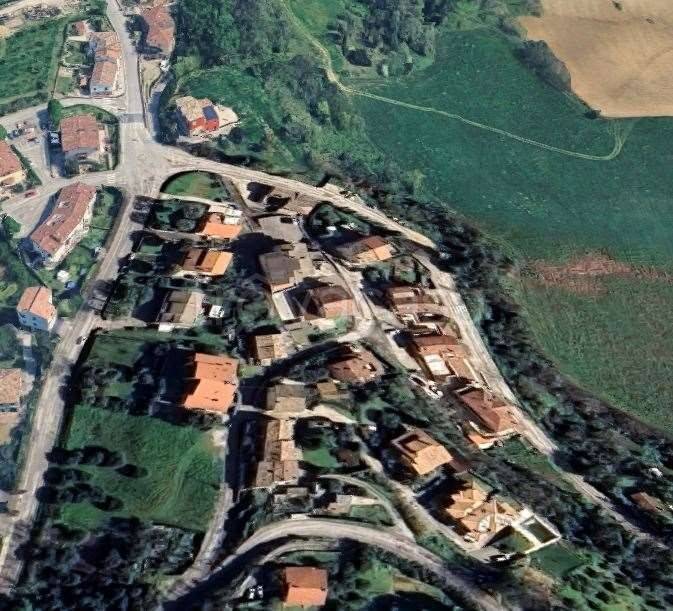 appartamento in vendita a Mombaroccio