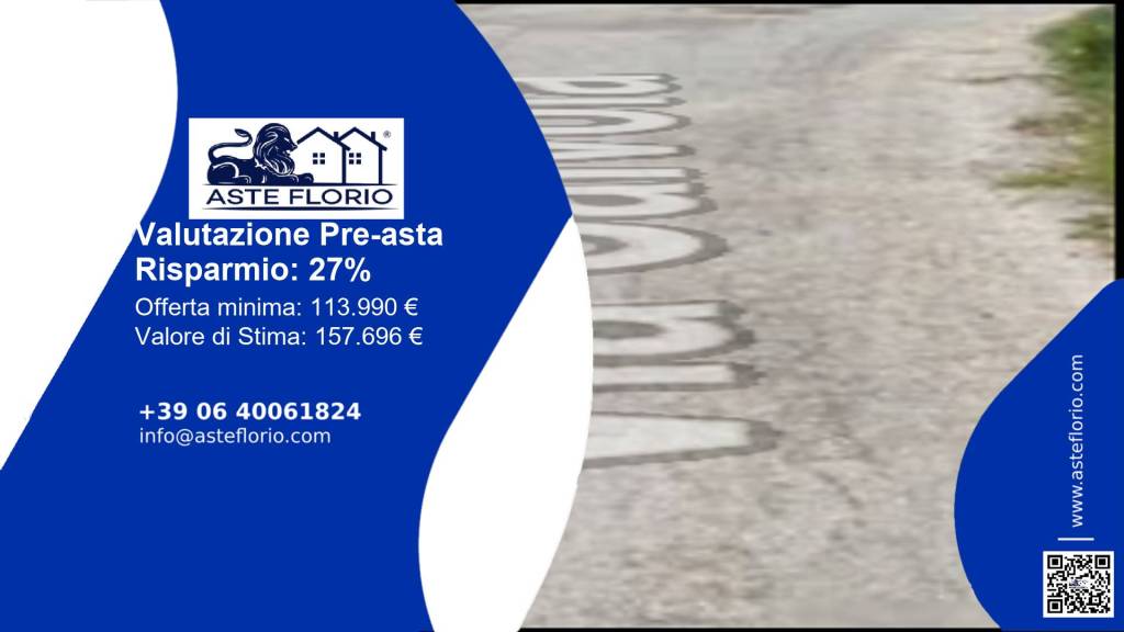 appartamento in vendita a Mombaroccio