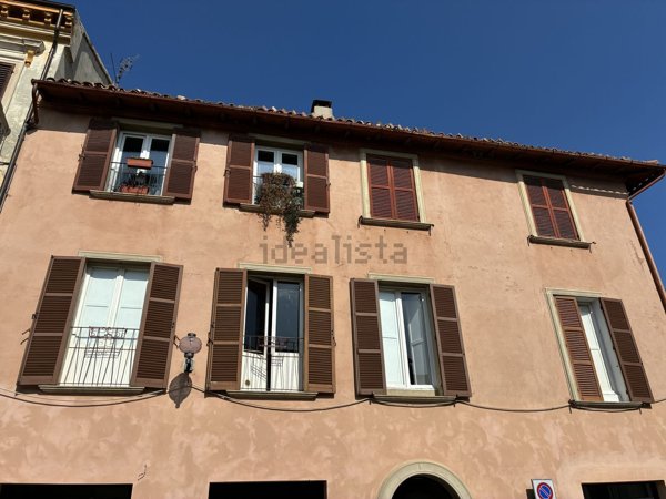 appartamento in vendita a Mombaroccio