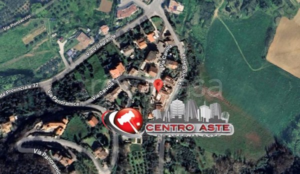 appartamento in vendita a Mombaroccio