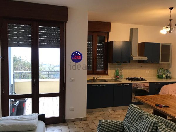 appartamento in vendita a Mombaroccio in zona Villagrande