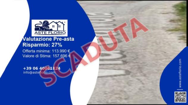 appartamento in vendita a Mombaroccio