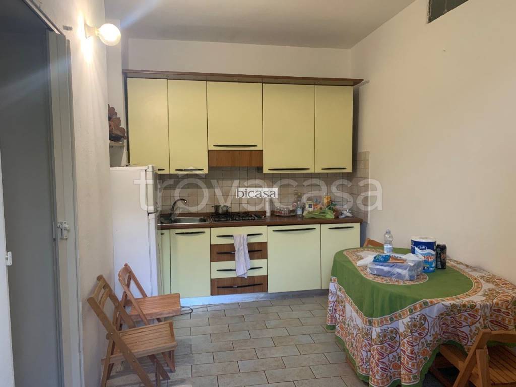 appartamento in vendita a Mombaroccio