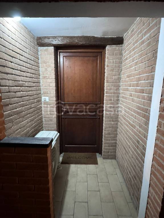 casa indipendente in vendita a Mombaroccio