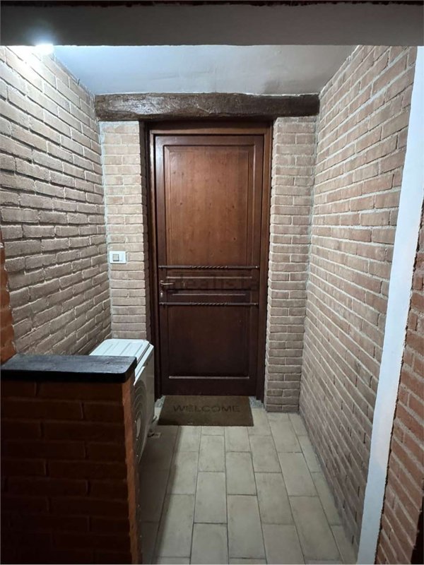 casa indipendente in vendita a Mombaroccio