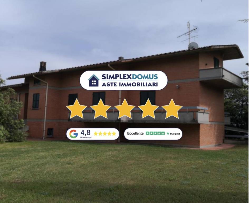 casa indipendente in vendita a Mombaroccio