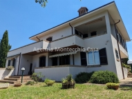 casa indipendente in vendita a Mombaroccio in zona Villagrande