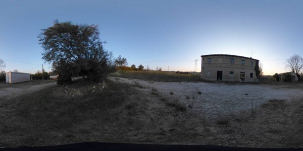 casale in vendita a Mombaroccio