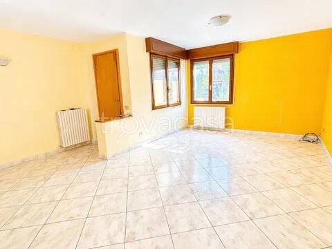 casa indipendente in vendita a Mombaroccio in zona Villagrande