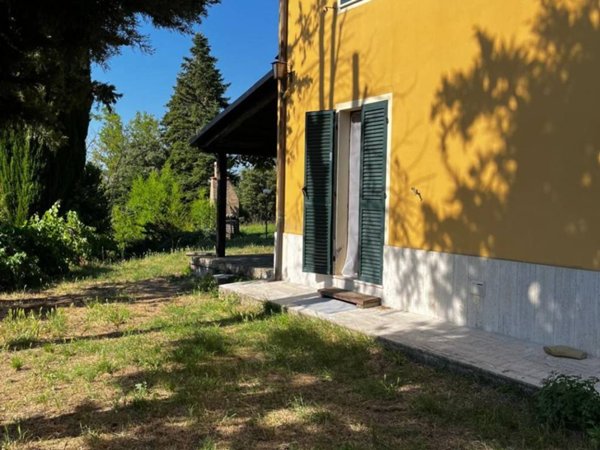casa indipendente in vendita a Mombaroccio