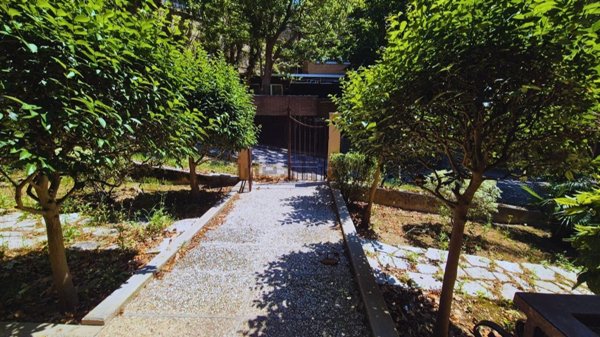 casa indipendente in vendita a Mombaroccio