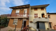 casa indipendente in vendita a Mombaroccio