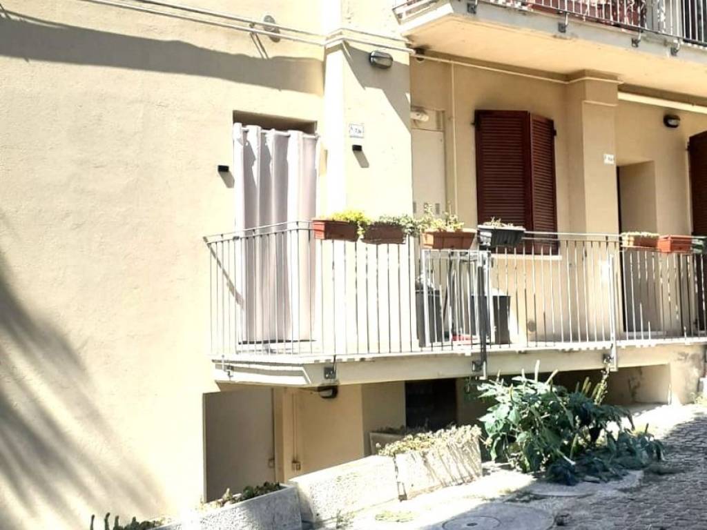 appartamento in vendita a Mombaroccio
