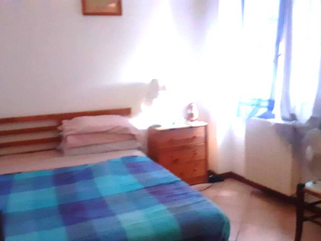 appartamento in vendita a Mombaroccio