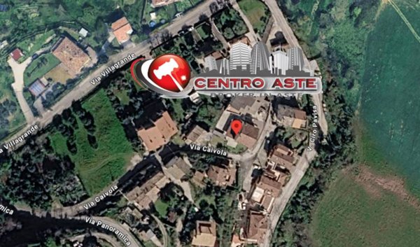 appartamento in vendita a Mombaroccio in zona Villagrande