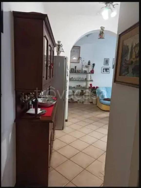 appartamento in vendita a Mombaroccio
