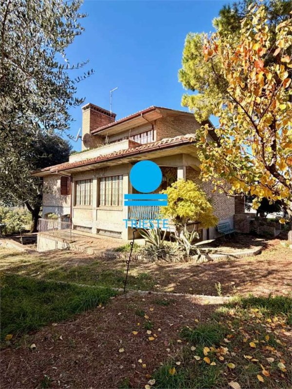 casa indipendente in vendita a Mombaroccio in zona Villagrande