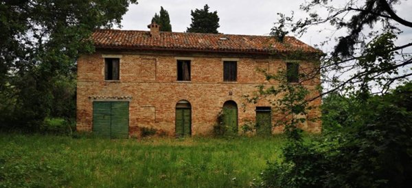 appartamento in vendita a Mondavio