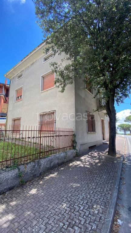 appartamento in vendita a Mondavio