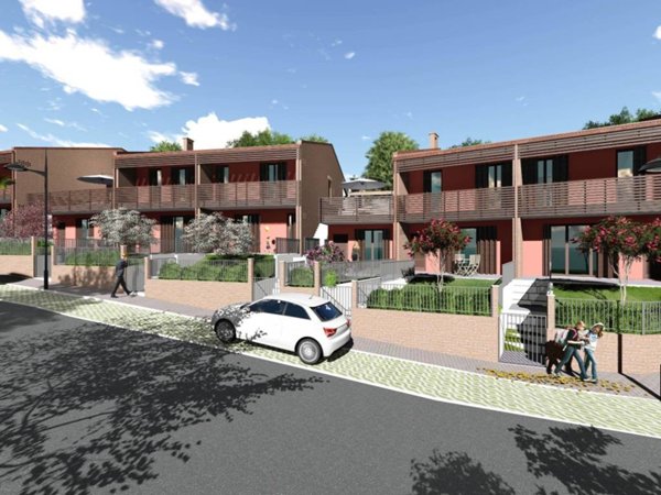 appartamento in vendita a Mondavio