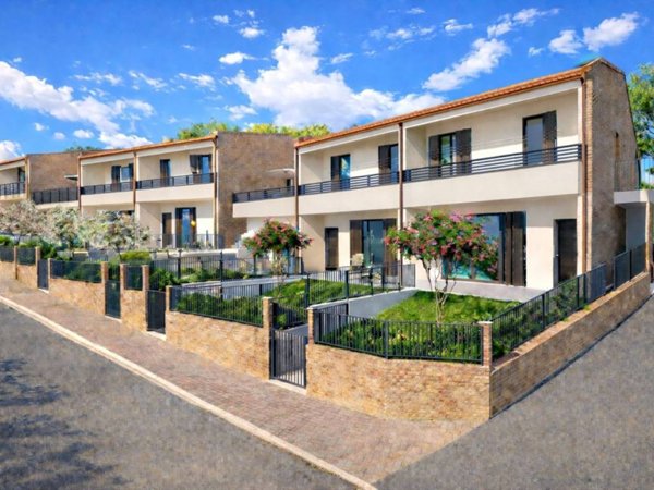 appartamento in vendita a Mondavio