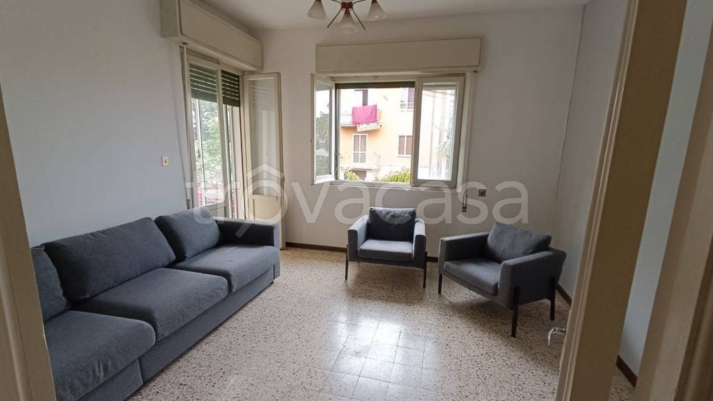 appartamento in vendita a Mondavio
