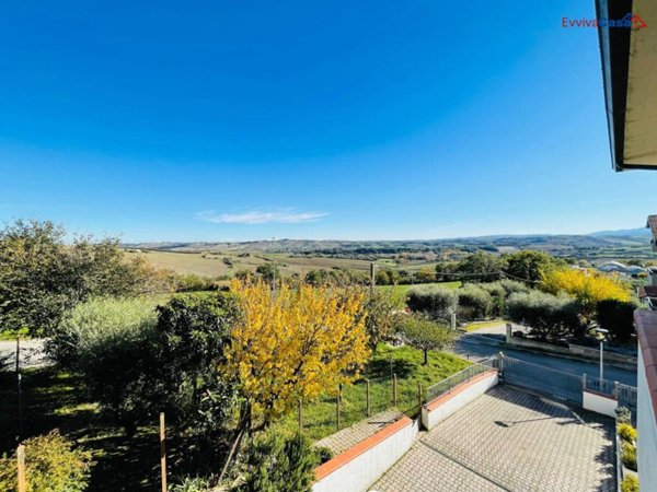 appartamento in vendita a Mondavio