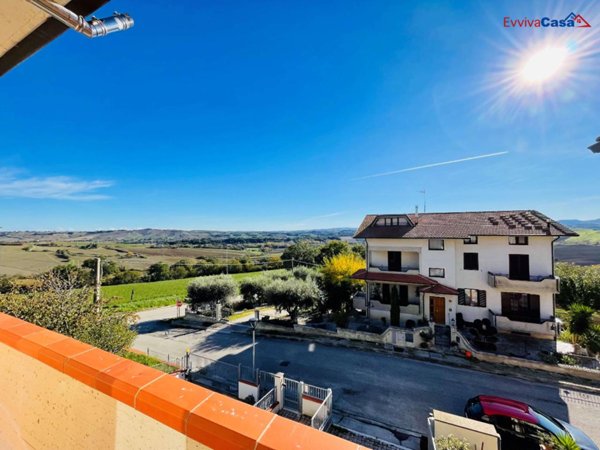 appartamento in vendita a Mondavio