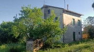 casa indipendente in vendita a Mondavio