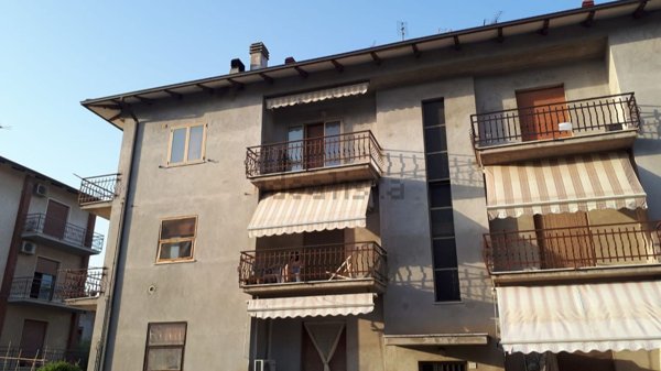 appartamento in vendita a Mondavio in zona San Michele al Fiume