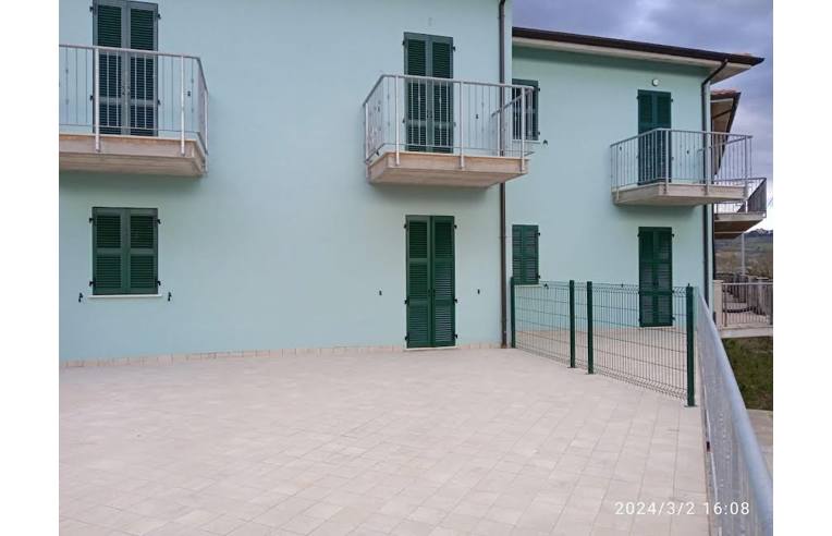 appartamento in vendita a Mondavio