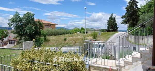 appartamento in vendita a Mondavio