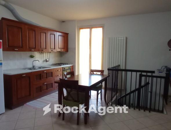 appartamento in vendita a Mondavio